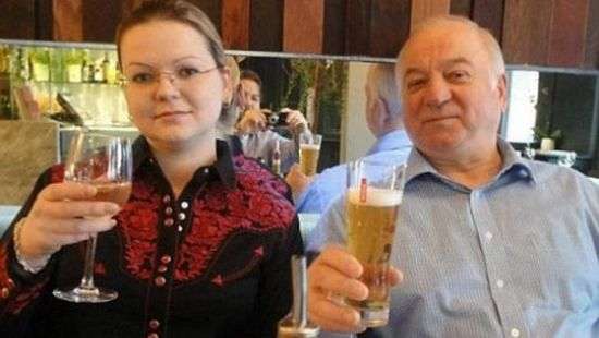 По делу отравления Скрипаля созвано экстренное заседание СБ ООН