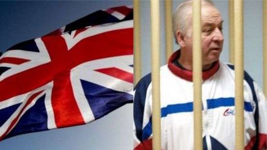 Британия обвинила Россию в нарушении Конвенции о запрете химоружия