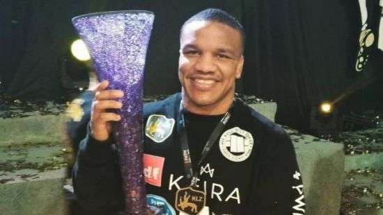 Украинцы стали чемпионами польской борцовской лиги