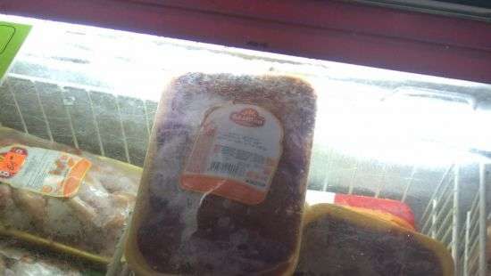 Жителям оккупированного Донбасса скармливают просроченные продукты (ФОТО)