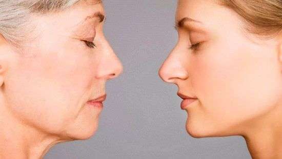 Ученые выяснили, во сколько лет начинается старость