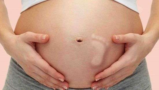 Стало известно, о чем говорит активность ребенка во время беременности