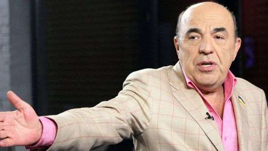 Рабинович: НАБУ должно восстановить «утерянные» документы по делу Левочкина, Фурсина и Каськива