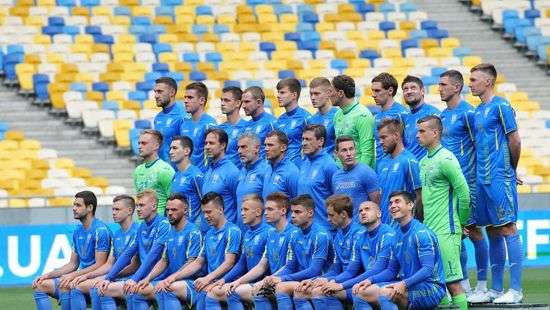 Украина осталась на 35-м месте