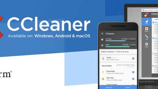 Новые данные об инциденте с CCleaner