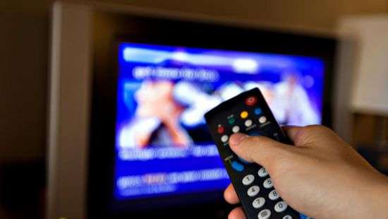 В Украине перенесено отключение аналогового телевидения