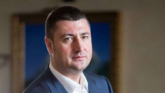 Бахматюк о заявлениях Гонтаревой: хватит отворачиваться и закрывать уши