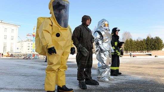 Модники нашли способ защиты от радиации