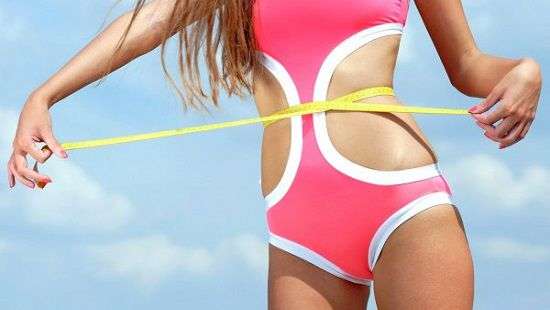 Пять методов сбросить 5 килограмм за 5 дней