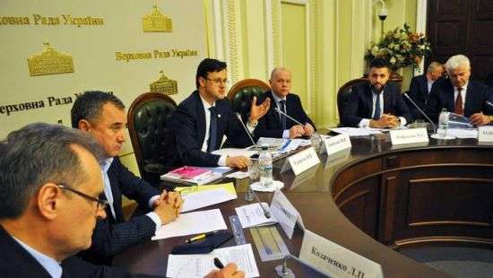 Промышленники Украины призвали отправить замглавы МЭРТ Нефедова в отставку