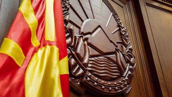 Порошенко подписал безвиз для граждан Македонии