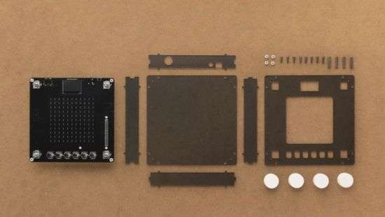 Google представила инструмент для поиска звуков