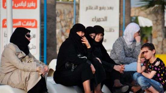 Сирийская армия массово насилует женщин и мужчин