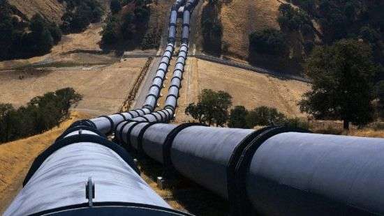 На Волыни из нефтепровода «Дружба» незаконно выкачивали топливо