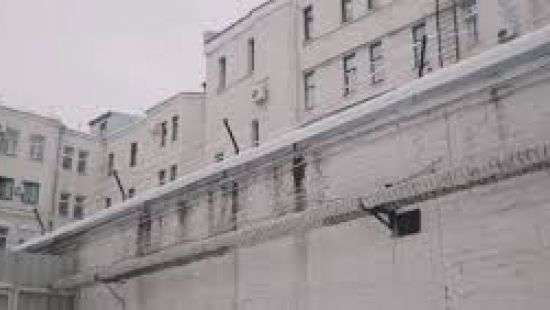 Найдены новые факты существования тайного изолятора СБУ (ВИДЕО)