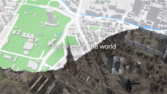 Разработчики смогут создавать игры