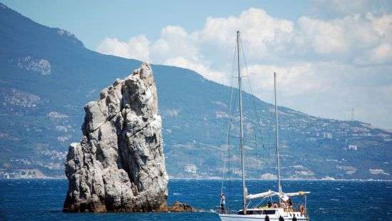 Россия превращает Крым в огромную военную базу