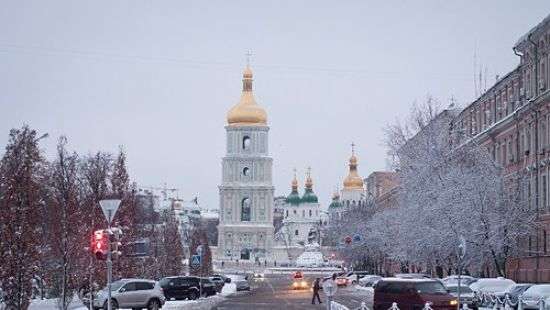 Прогноз погоды на выходные