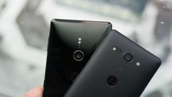 Sony посчитала аудиоразъём неуместным