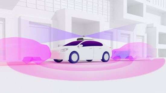 Lyft и Magna объединят усилия