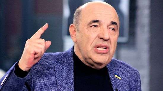 Рабинович: Сам факт ухода Гонтаревой – это большой успех нашей команды