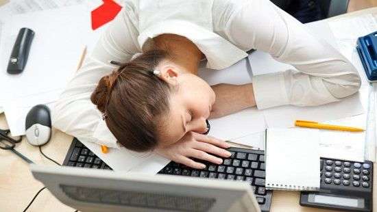 Почему нельзя жертвовать сном рассказали специалисты