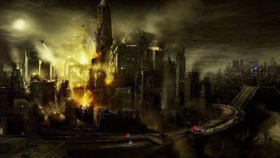 Пять самых резонансных предсказаний Стивена Хокинга