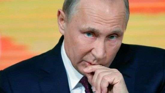 Приказ отравить Скрипаля отдал лично Путин - МИД Великобритании