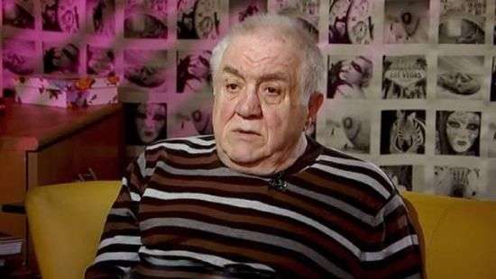 Умер режиссер «Зеленого фургона» и «Ералаша»