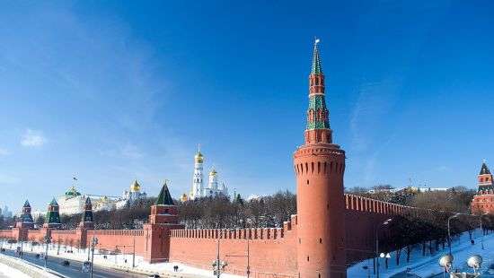 Отравление Скрипаля: в Кремле ответили на прямое обвинение Путина