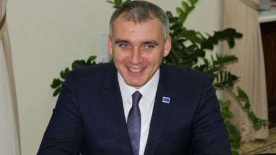 Суд восстановил мэра Николаева Сенкевича в должности