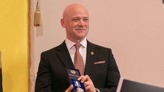 Одесса - город с наилучшим финансовым положением в Украине