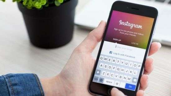 ПриватБанк предупредил о мошенничестве в Instagram