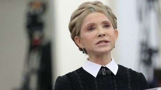 Тимошенко наняла советника Трампа для продвижения своих интересов в США