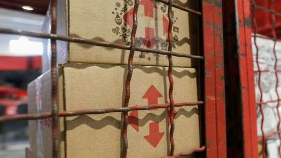 Стала известна причина обысков «Новой Почты»