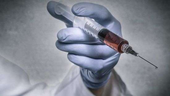 В США казнили опасного маньяка