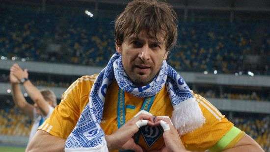 Александр Шовковский: С таким отношением к делу, Хачериди не место в «Динамо»