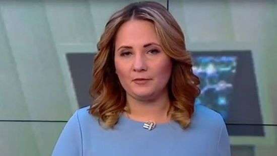 СБУ выдворила из Украины российскую журналистку