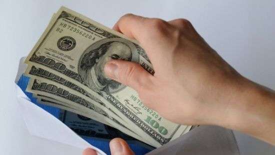 В 2017 году на просветительскую борьбу с коррупцией потратили 4,1 млн грн