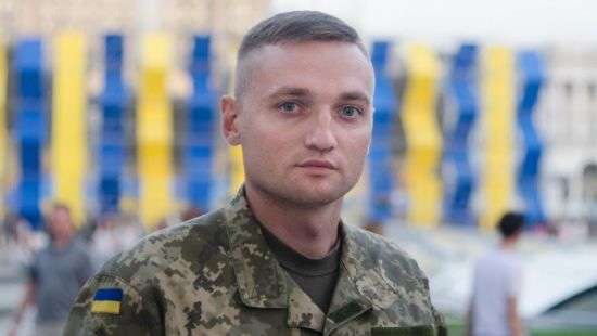 Покончил с собой герой АТО – руководитель Николаевского аэропорта