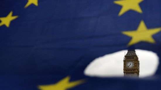 В Великобритании могут отложить Brexit