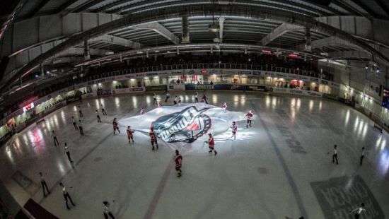 Донецкий клуб выиграл первый матч финальной серии УХЛ