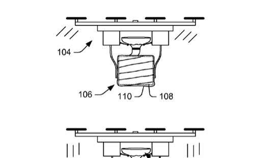 Amazon изобрела «подушку безопасности»