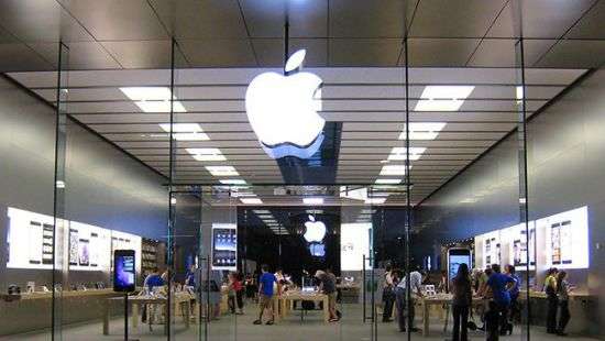 Apple собирается выпустить собственный дисплей