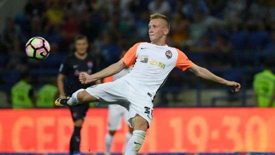 Шевченко нашел замену Ярмоленко