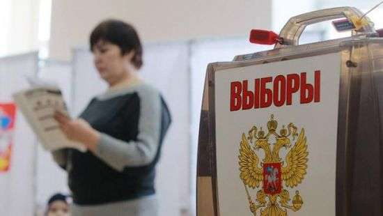 Германия и Польша не признают выборы в Крыму