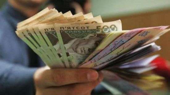 Среднемесячная зарплата штатного работника в Одесской области в 2017-м выросла на 36% - ГУ статистики