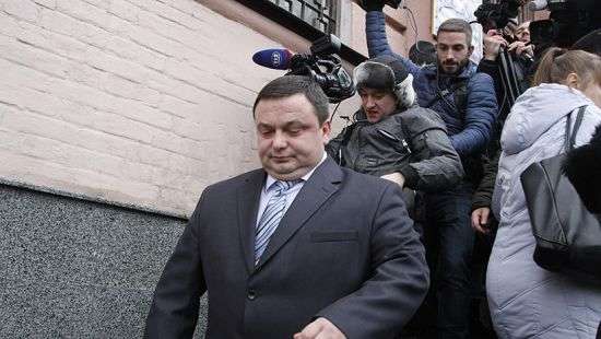 Ценов «кришує» Ірпінське «Чікаго» за 10 тис. доларів на місяць