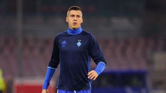 Хачереди не понимает, зачем так поступает с ним тренер