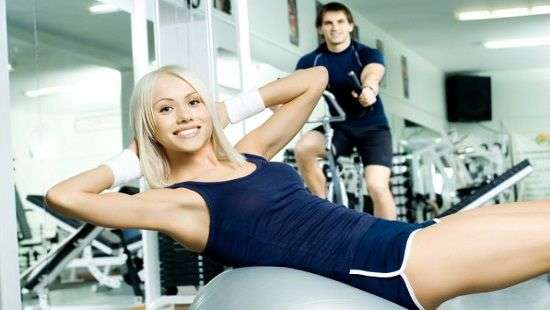 Назван вид спорта, который пробуждает сексуальное влечение